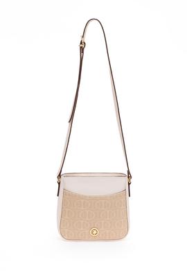 Kadın Koyu Bej Çanta - 50276481004