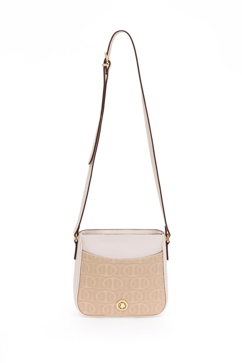 Kadın Koyu Bej Çanta - 50276481004