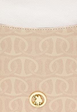 Kadın Koyu Bej Çanta - 50276481004