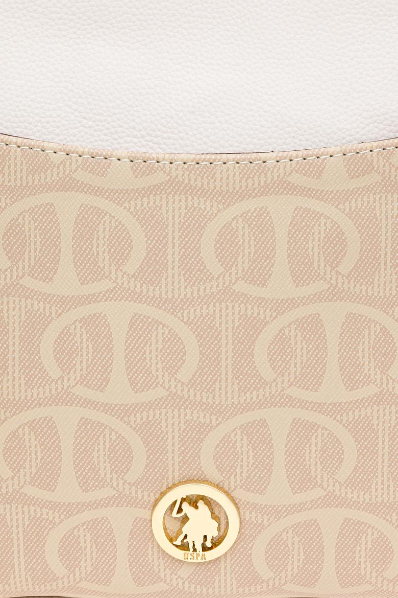 Kadın Koyu Bej Çanta - 50276481004