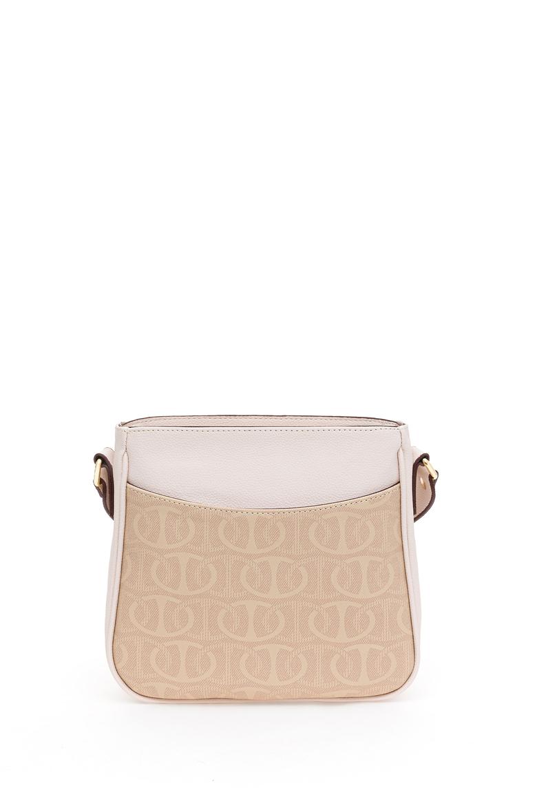 Kadın Koyu Bej Çanta - 50276481004