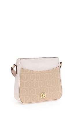 Kadın Koyu Bej Çanta - 50276481004