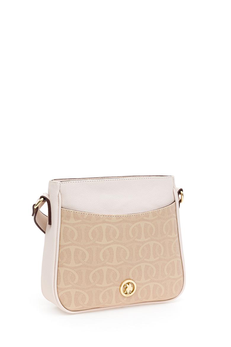 Kadın Koyu Bej Çanta - 50276481004