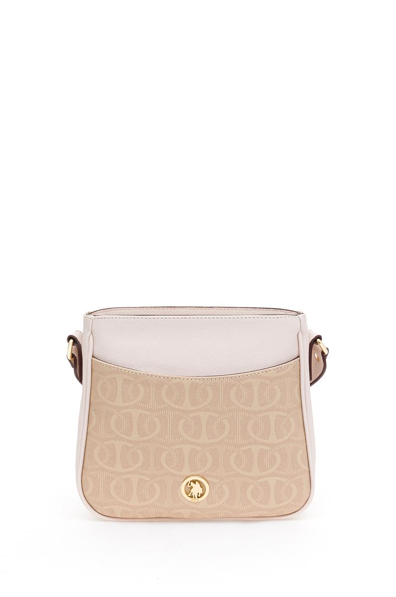 Kadın Koyu Bej Çanta