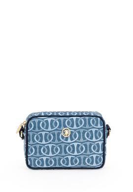 Kadın Denim Çanta - 50276482002