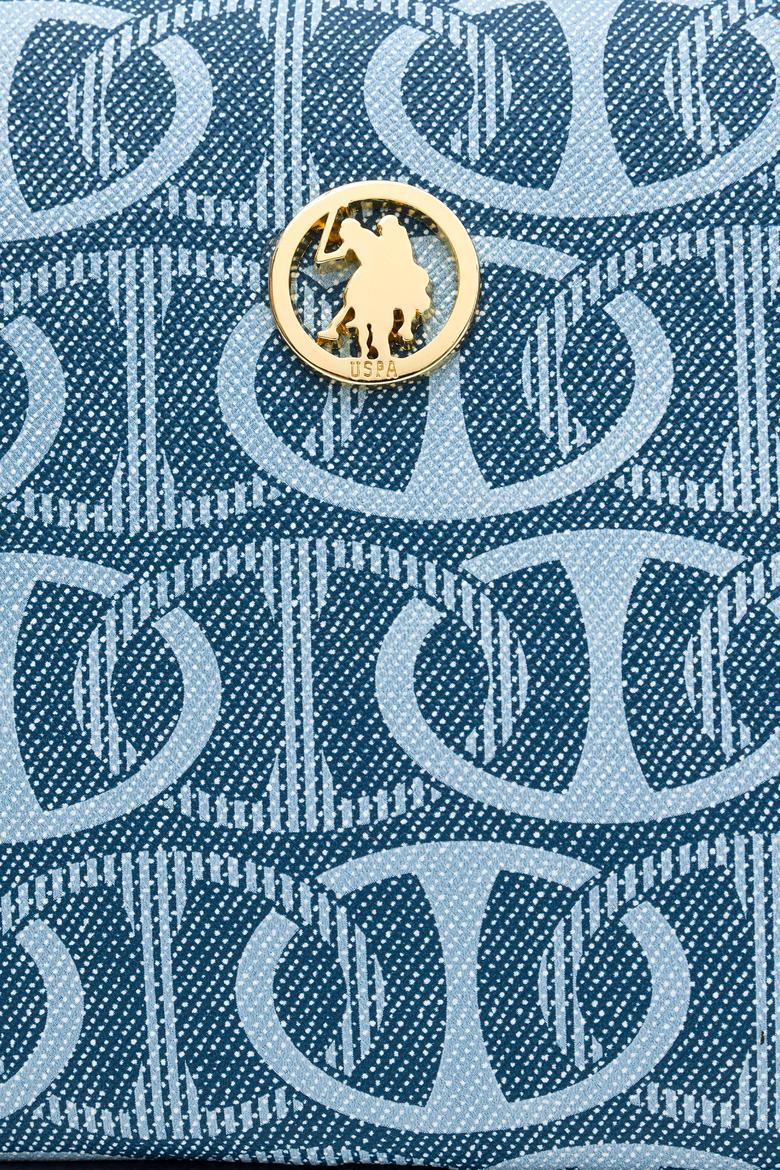 Kadın Denim Çanta - 50276482002