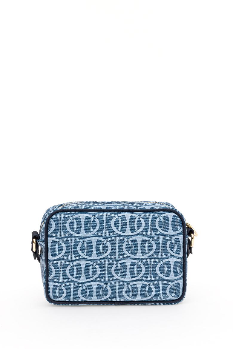 Kadın Denim Çanta - 50276482002