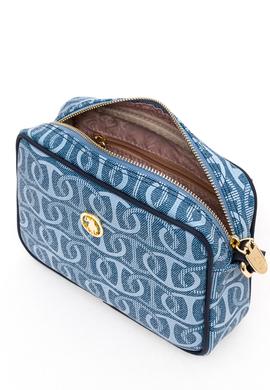 Kadın Denim Çanta - 50276482002