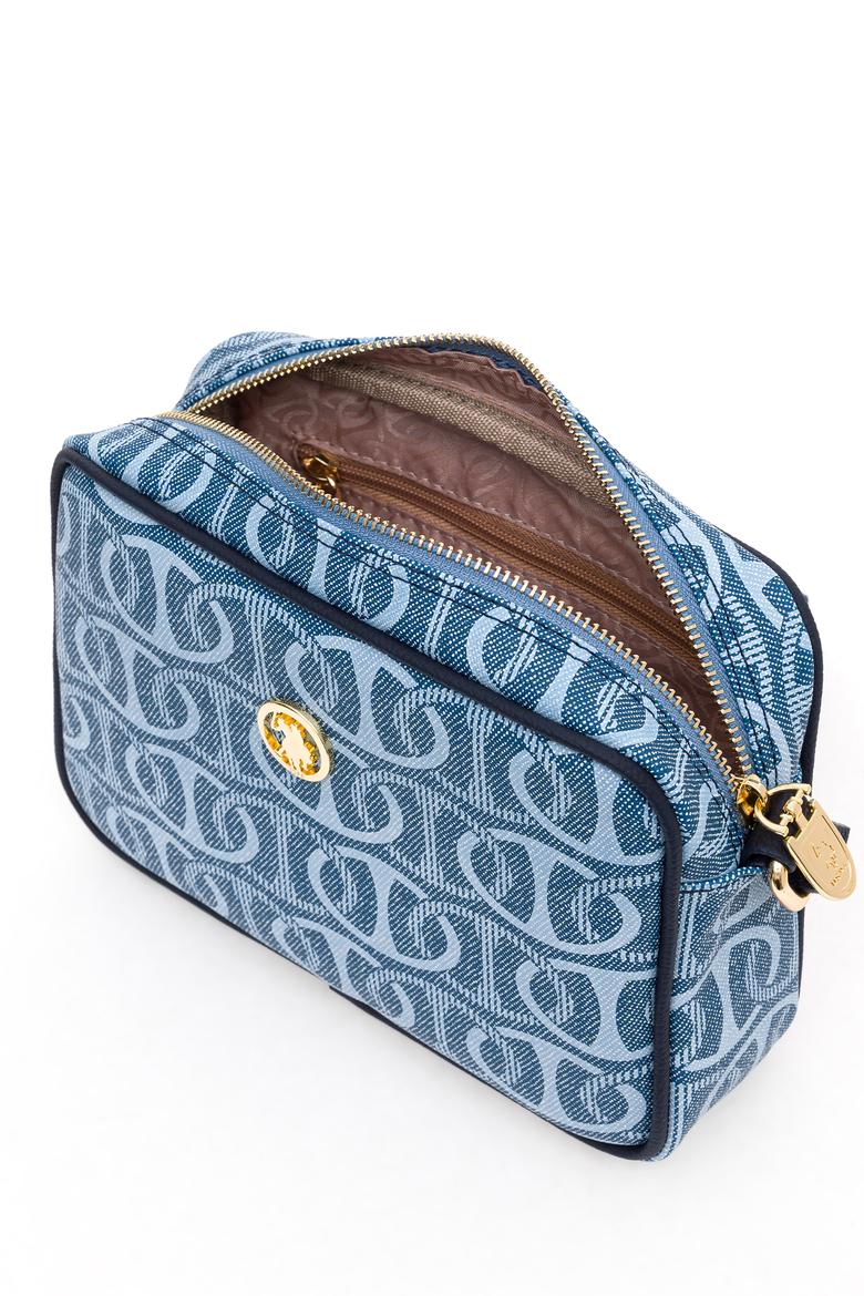 Kadın Denim Çanta - 50276482002