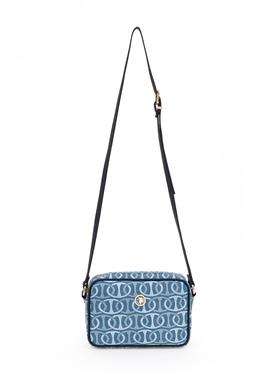 Kadın Denim Çanta - 50276482002