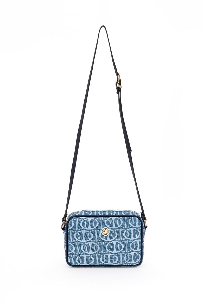 Kadın Denim Çanta - 50276482002