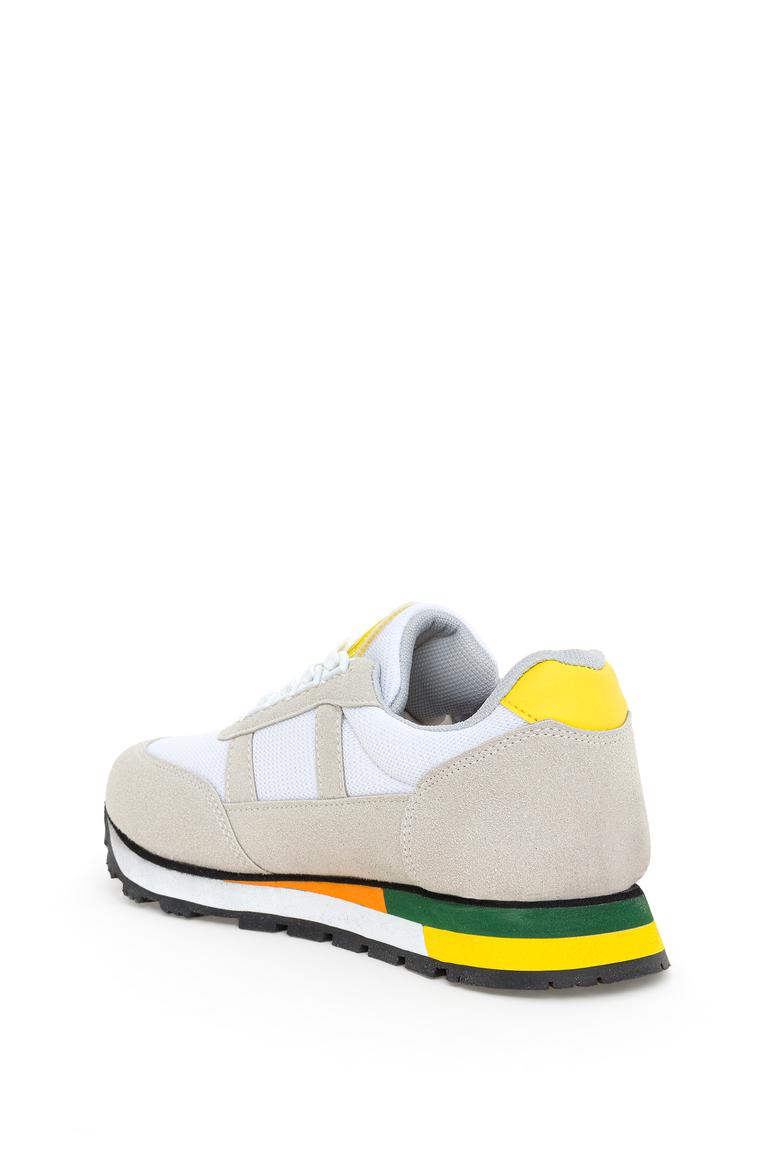 Erkek Taş Spor Ayakkabı - 50266654015