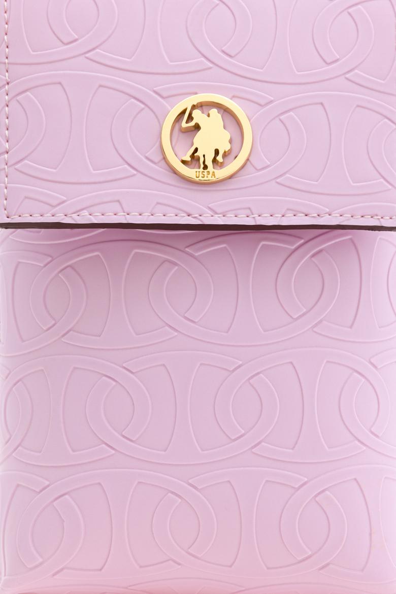 Kadın Manolya Telefon Çantası - 50267284001