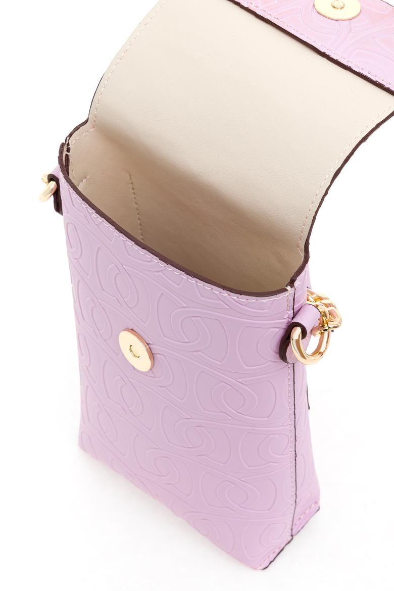 Kadın Manolya Telefon Çantası - 50267284001