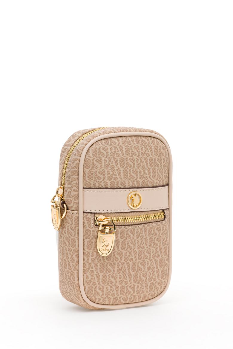 Kadın Bej Çanta - 50267288001