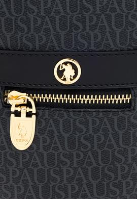 Kadın Siyah Çanta - 50267288002