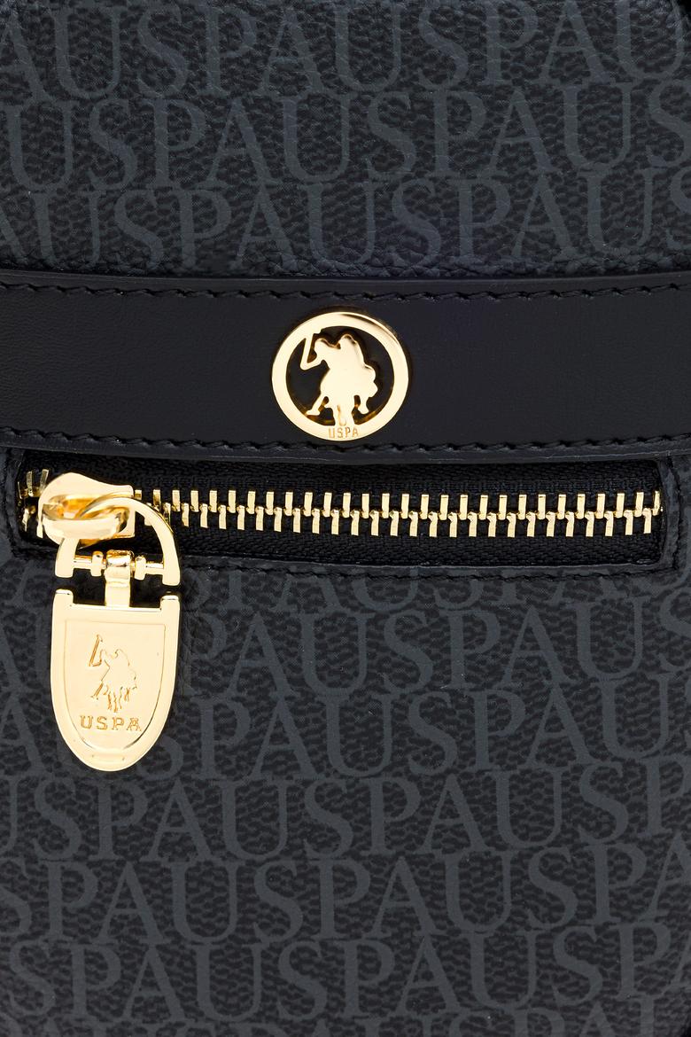 Kadın Siyah Çanta - 50267288002