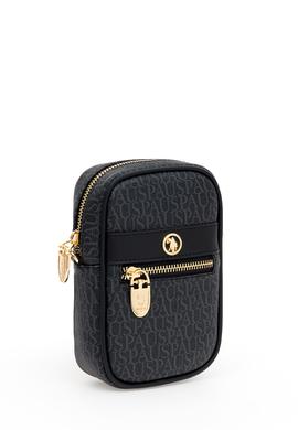 Kadın Siyah Çanta - 50267288002