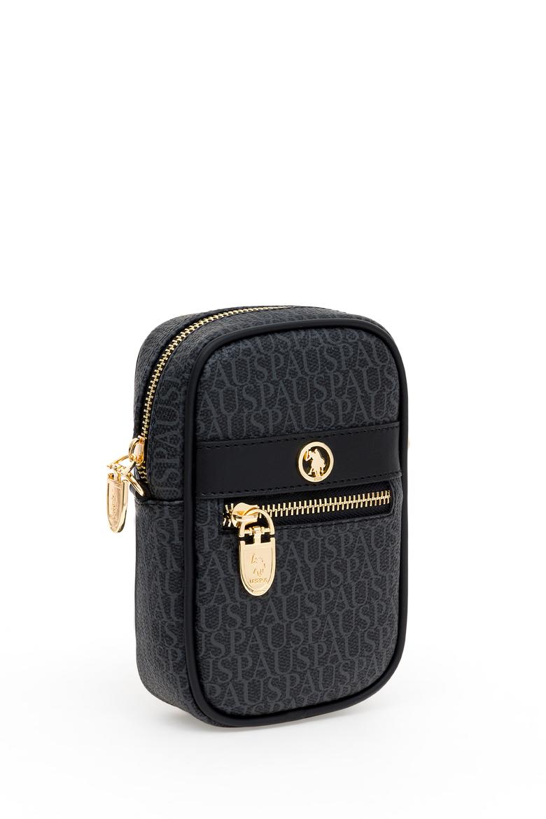 Kadın Siyah Çanta - 50267288002