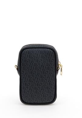 Kadın Siyah Çanta - 50267288002