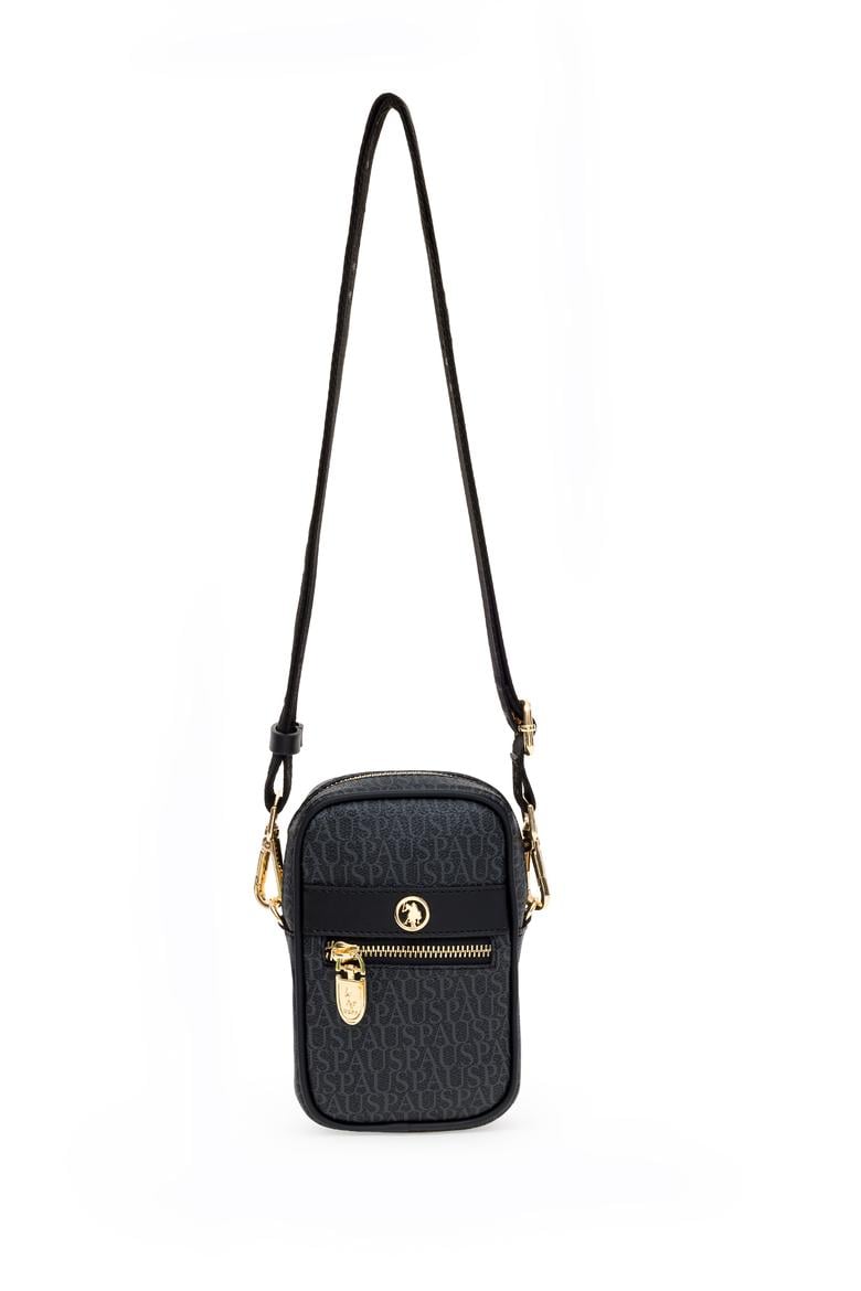 Kadın Siyah Çanta - 50267288002