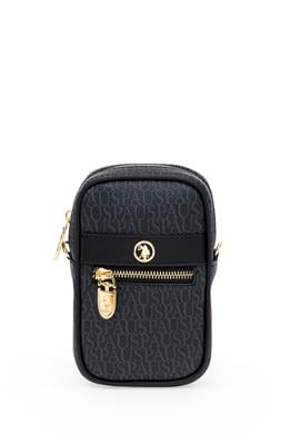 Kadın Siyah Çanta - 50267288002