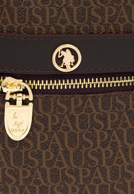 Kadın Kahverengi Çanta - 50267288003