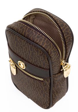 Kadın Kahverengi Çanta - 50267288003