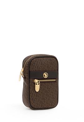 Kadın Kahverengi Çanta - 50267288003