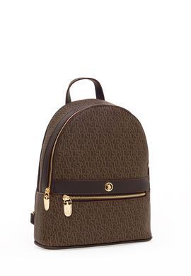 Kadın Kahverengi Çanta - 50267291003