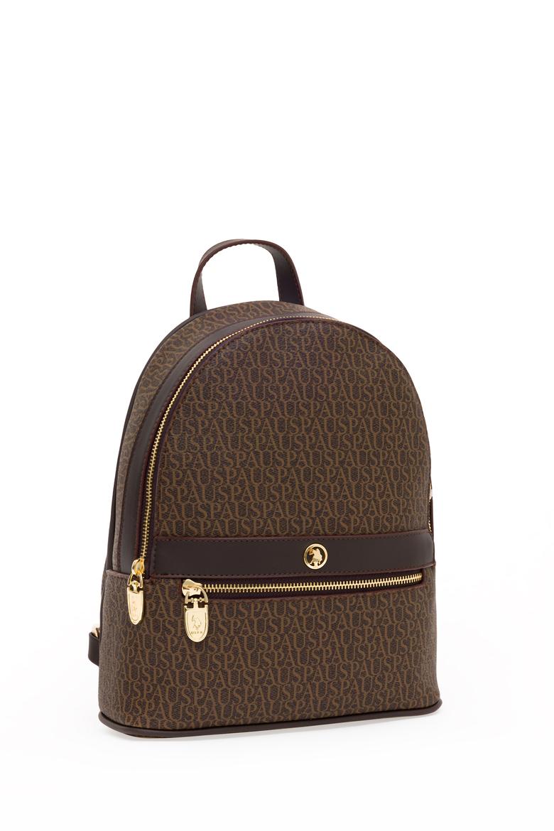 Kadın Kahverengi Çanta - 50267291003