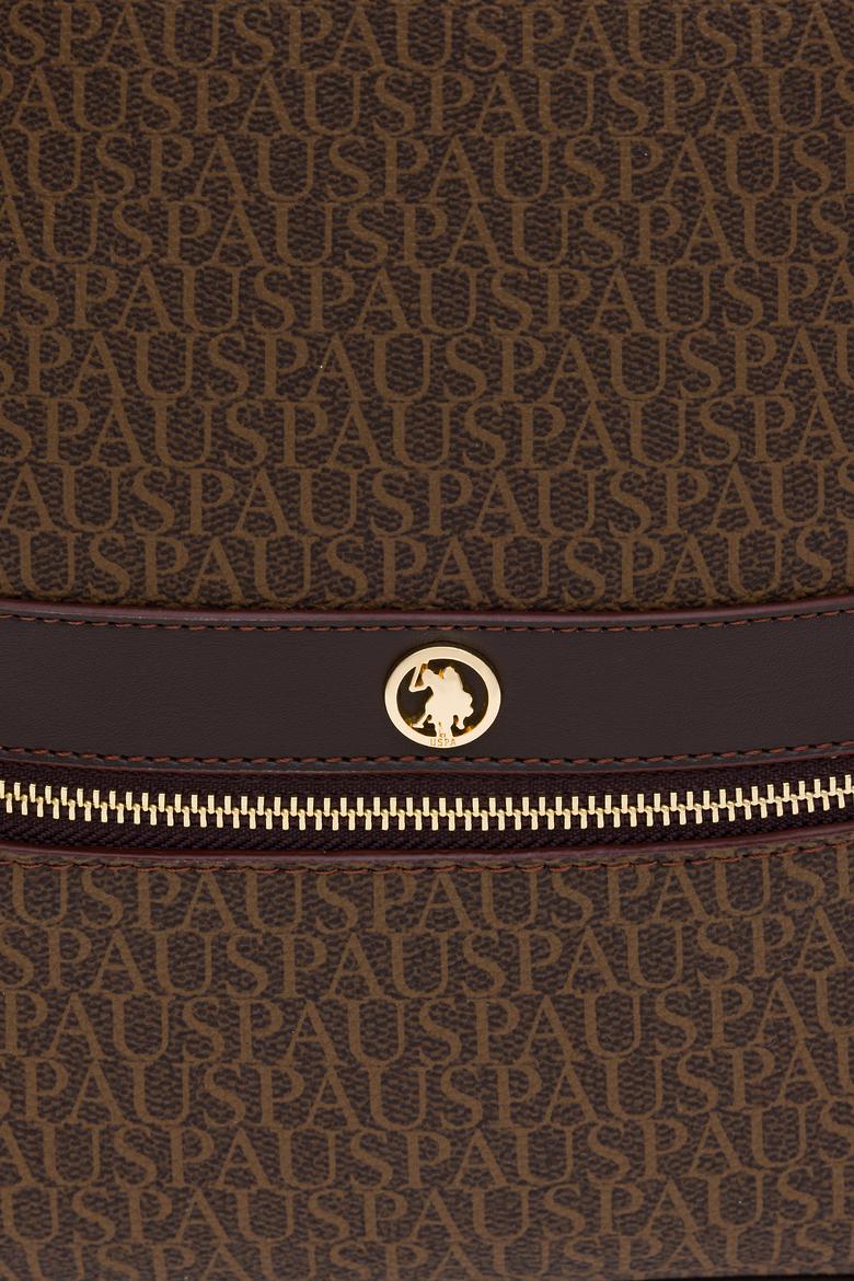 Kadın Kahverengi Çanta - 50267291003