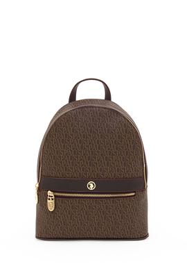 Kadın Kahverengi Çanta - 50267291003