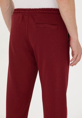 Erkek Bordo Eşofman Altı - 50269406103