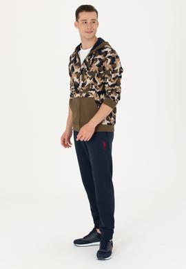 Erkek Lacivert Eşofman Altı - 50269408015