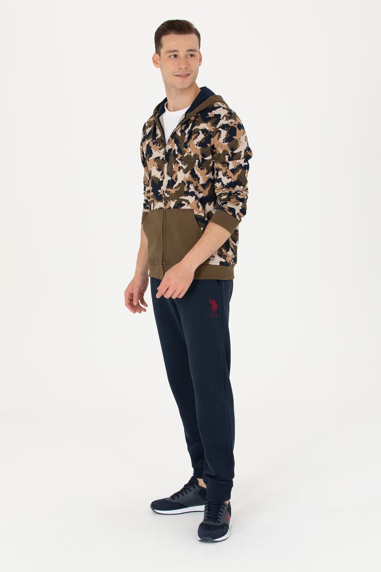 Erkek Lacivert Eşofman Altı - 50269408015