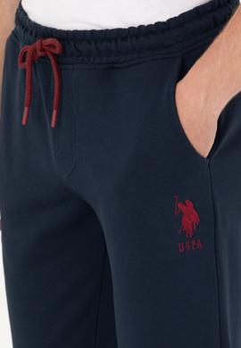 Erkek Lacivert Eşofman Altı - 50269408015