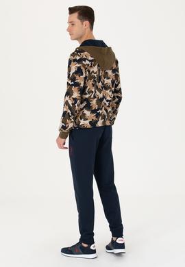 Erkek Lacivert Eşofman Altı - 50269408015