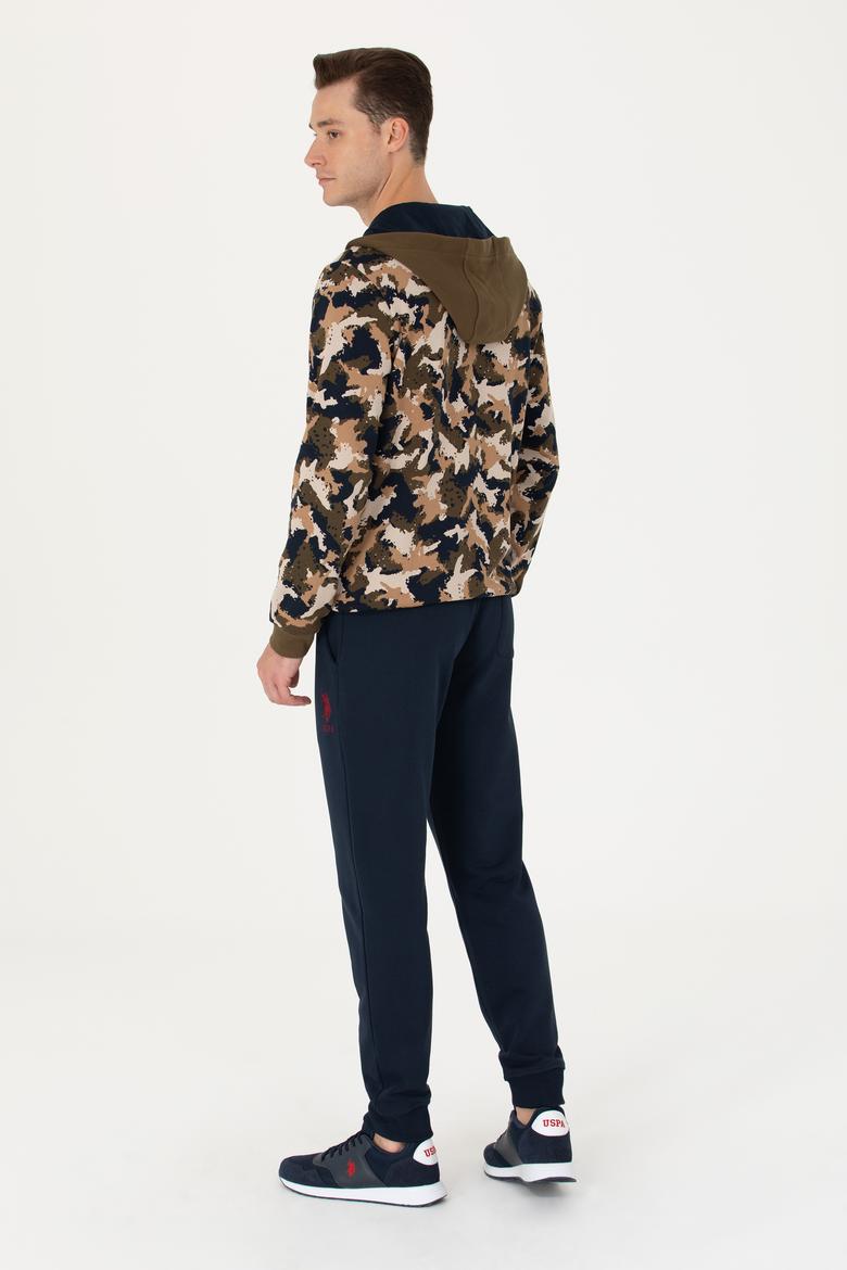 Erkek Lacivert Eşofman Altı - 50269408015