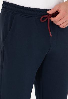 Erkek Lacivert Eşofman Altı - 50269408015