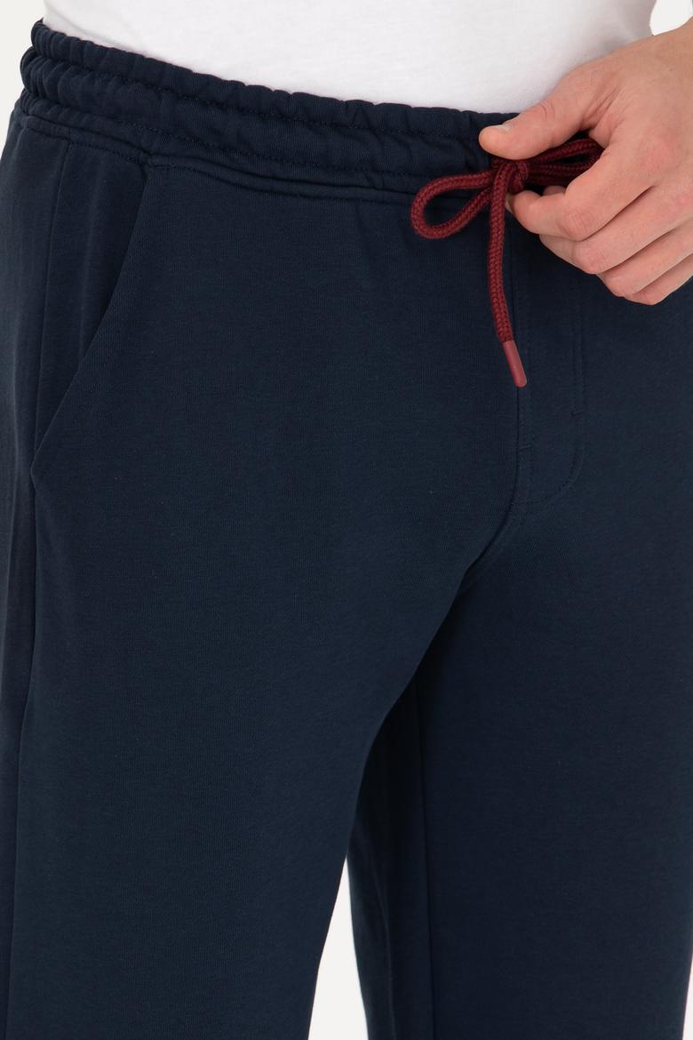 Erkek Lacivert Eşofman Altı - 50269408015