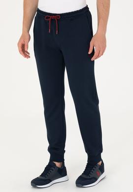 Erkek Lacivert Eşofman Altı - 50269408015