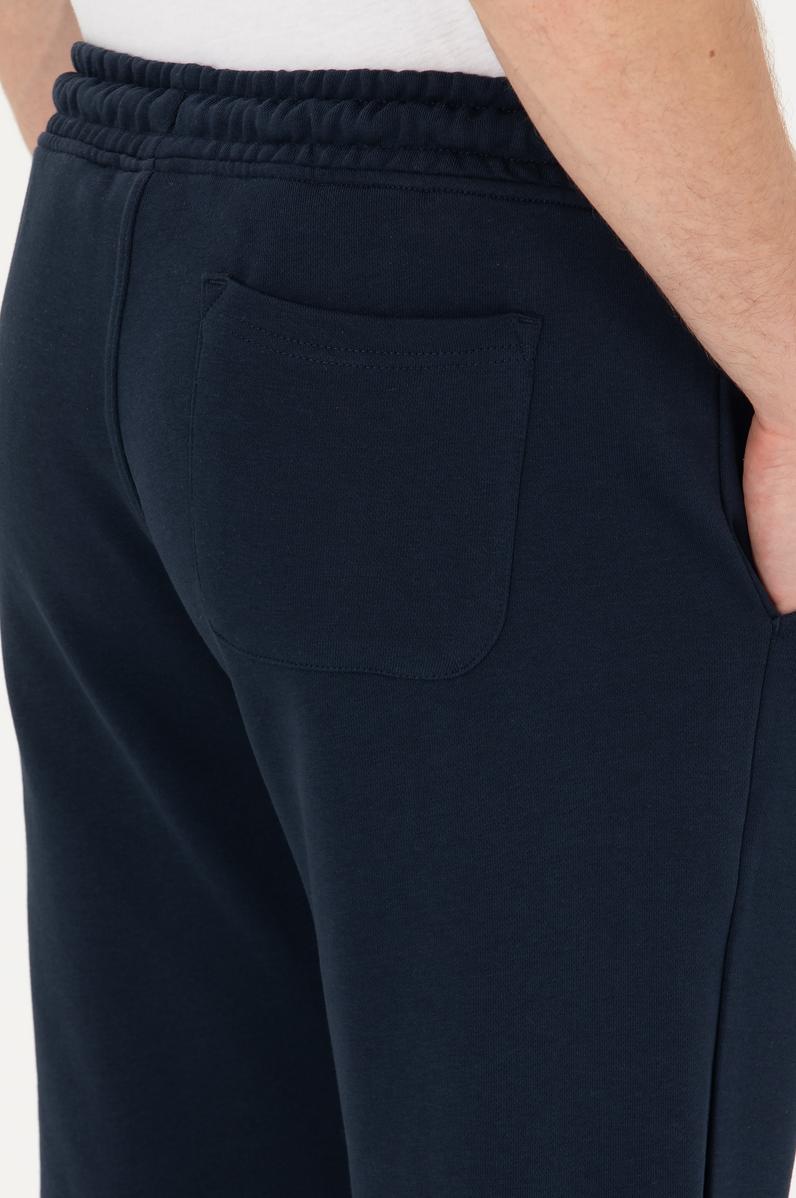 Erkek Lacivert Eşofman Altı