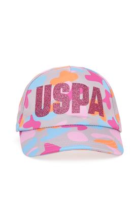 Kız Çocuk Somon Şapka - 50270007001