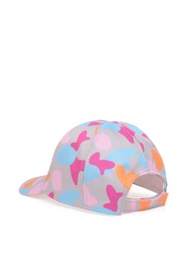 Kız Çocuk Somon Şapka - 50270007001