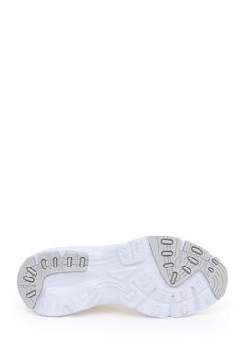 Kadın Beyaz Ayakkabı - 50270509004