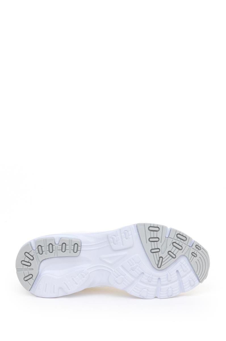 Kadın Beyaz Ayakkabı