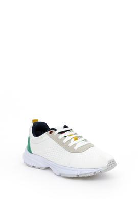 Kadın Beyaz Ayakkabı - 50270509004