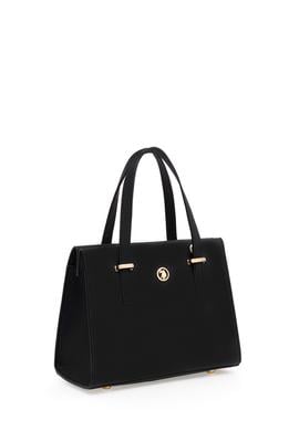 Kadın Siyah Çanta - 50273217001