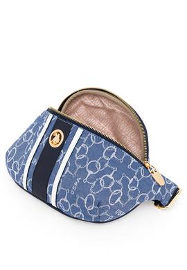 Kadın Denim Çanta - 50273224001